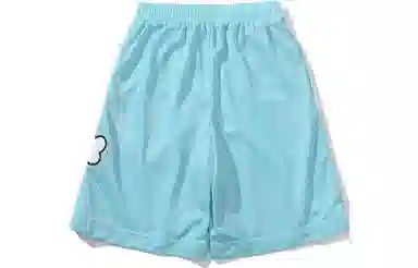 Drew House Mesh Joy Shorts Blue