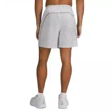 lululemon Pace Breaker Lined Short 7"