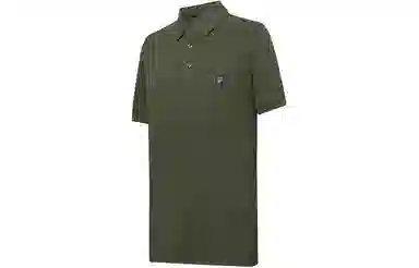 EMPORIO ARMANI SS24 LogoPolo