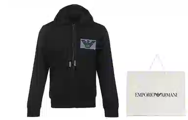 EMPORIO ARMANI FW22 Logo