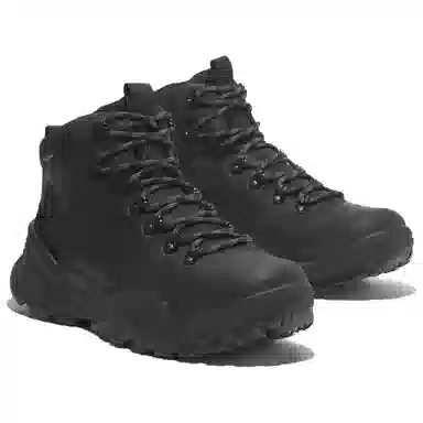 Timberland Motion Scramble