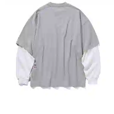 nautica white sail T