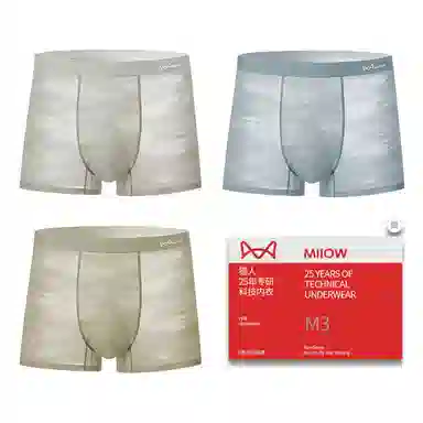 MIIOW 3