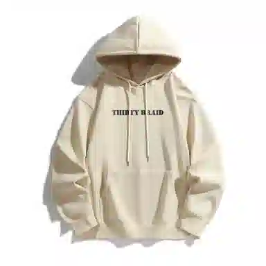30BRAID X生死决 Hoodie