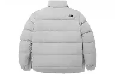 THE NORTH FACE FW22 Logo