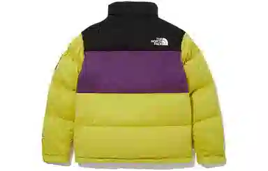 THE NORTH FACE Eco Utility Down Jacket