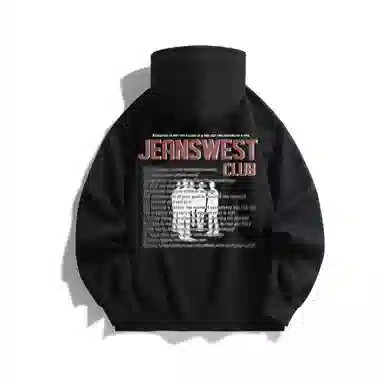 JEANSWEST CLUB logo