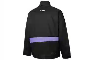 PUMA ROARINGWILD x PUMA Oversized Jacket Logo