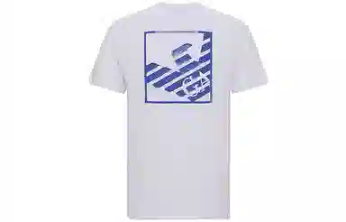 EMPORIO ARMANI EA7 SS22 T