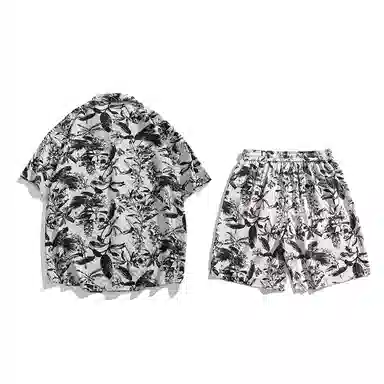 GSUE Cuban Apricot Shirt