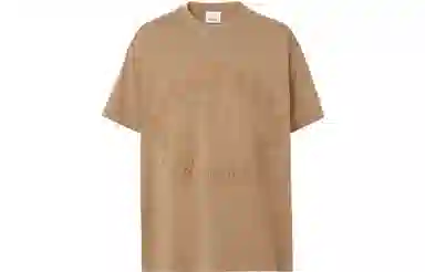 Burberry FW22 LogoT