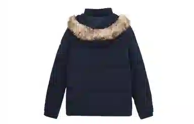 adidas Down Puffa 3STR