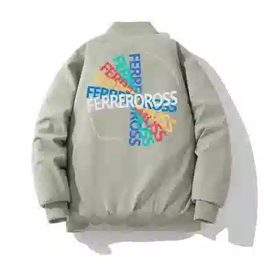 Ferrero Ross Logo