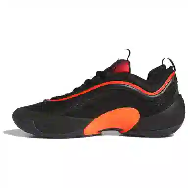 adidas D.O.N. Issue 6 Black Orange