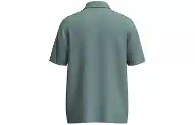 HUGO BOSS SS24 LogoPolo