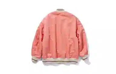 nautica white sail FW23