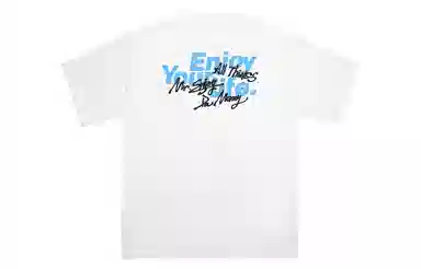 MR.ENJOYDA MONEY SS23 T