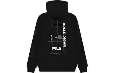 FILA Logo