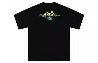 MR.ENJOYDA MONEY SS23 logoT