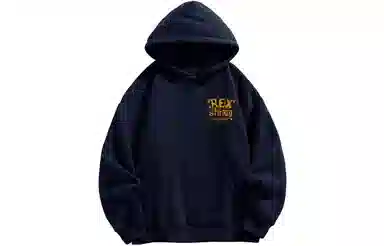 REXSHION Hoodie