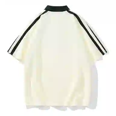 The Simpsons Polo Shirt