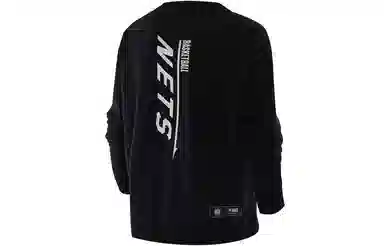 NBA Brooklyn Nets Sweatshirt