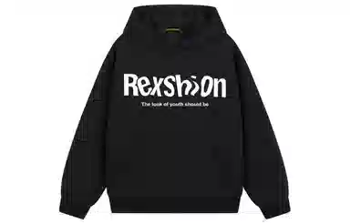 REXSHION Logo