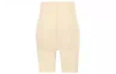 美洋 隐形拉链设计纯色打底裤 女款