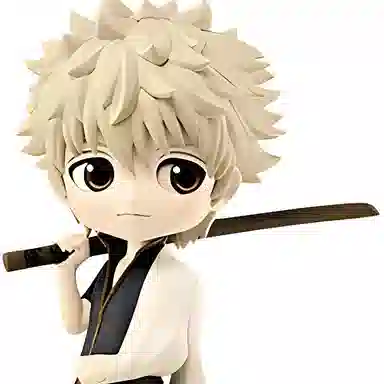 BANPRESTO Q posket B