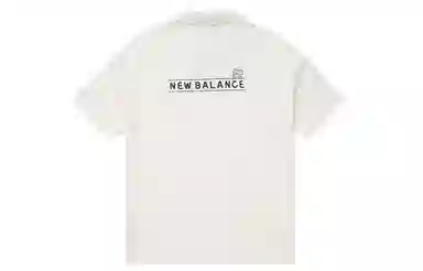 New Balance SEIJI ANDYPolo