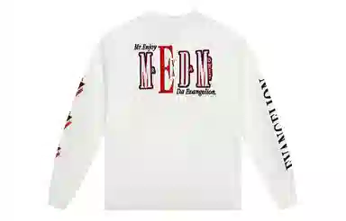 MR.ENJOYDA MONEY MEDM x EVA