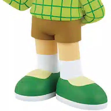 Medicom Toy udf a 6.4cm