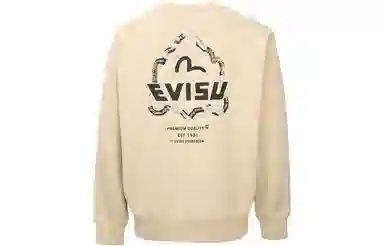 EVISU AW22
