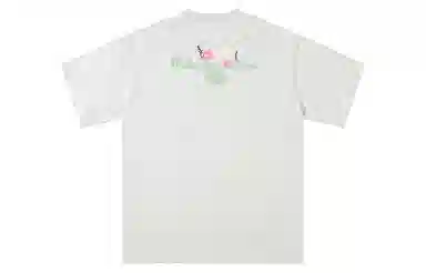 MR.ENJOYDA MONEY SS23 logoT