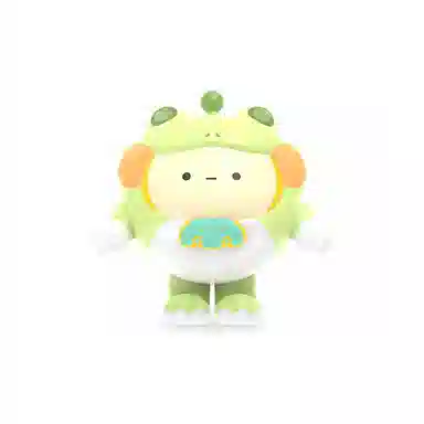 TOP TOY x MINI 16