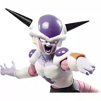 BANPRESTO z full scratch 16cm