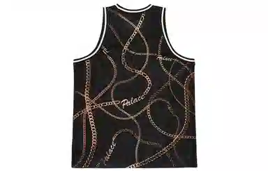 PALACE FW23 CHAIN BASKETBALL VEST V