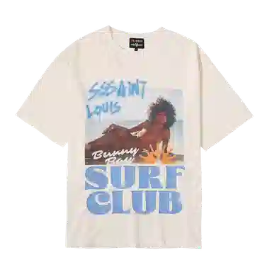 SSSAINT LOUISPLAYBOY beach girlT