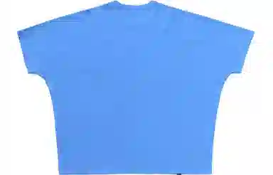 bt Colorful Patchwork Tee