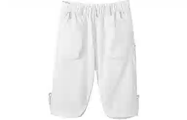 NORVINCY Straight Leg Track Pants