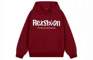 REXSHION Logo