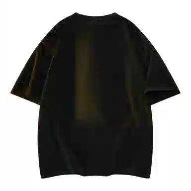 30BRAID 3D Logo T-Shirt