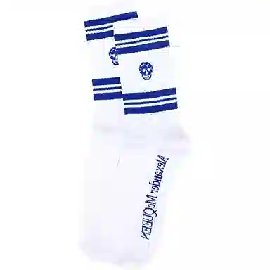 Alexander McQueen SS24 Logo 1