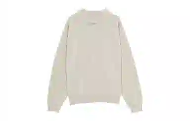 Fear of God Essentials SS22 Wheat