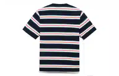 Timberland SS24 T-Shirt Deep Sapphire Blue