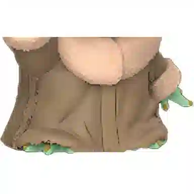 Hot Toys cosbaby the child force wielding cosb744 18.5cm