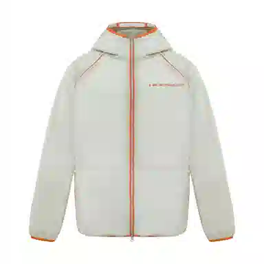 BJHG 24SS Hooded Sunscreen Jacket