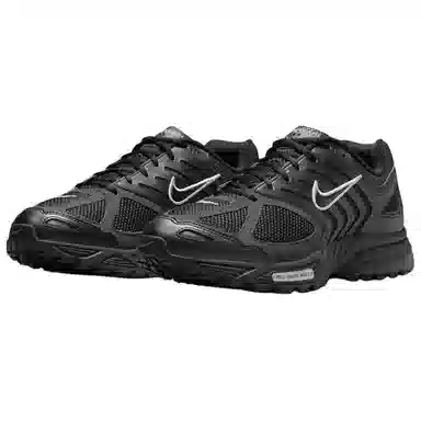 Nike Air Pegasus 2K5 Black Silver