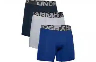 Under Armour Logo 3