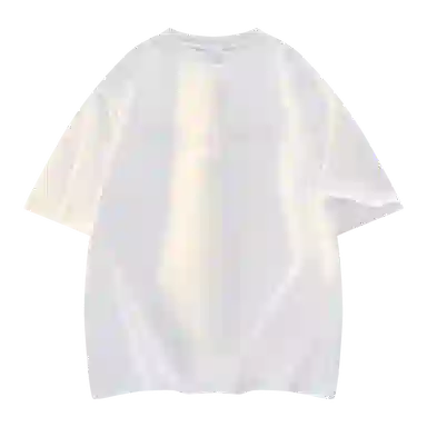 30BRAID 3D Logo T-Shirt